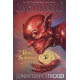The Ring of Solomon by ''Jonathan Stroud''